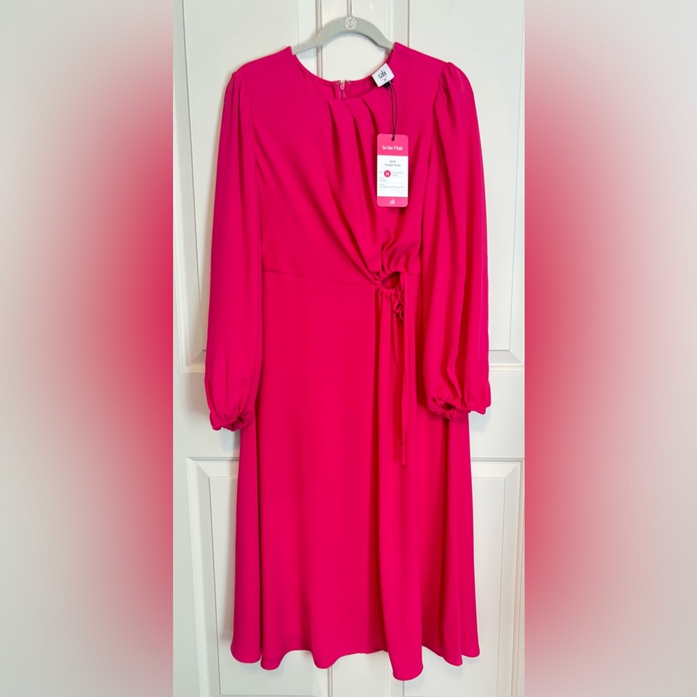 Cabi 6578 Delight Dress